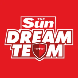 Dream Team Fantasy Football 아이콘